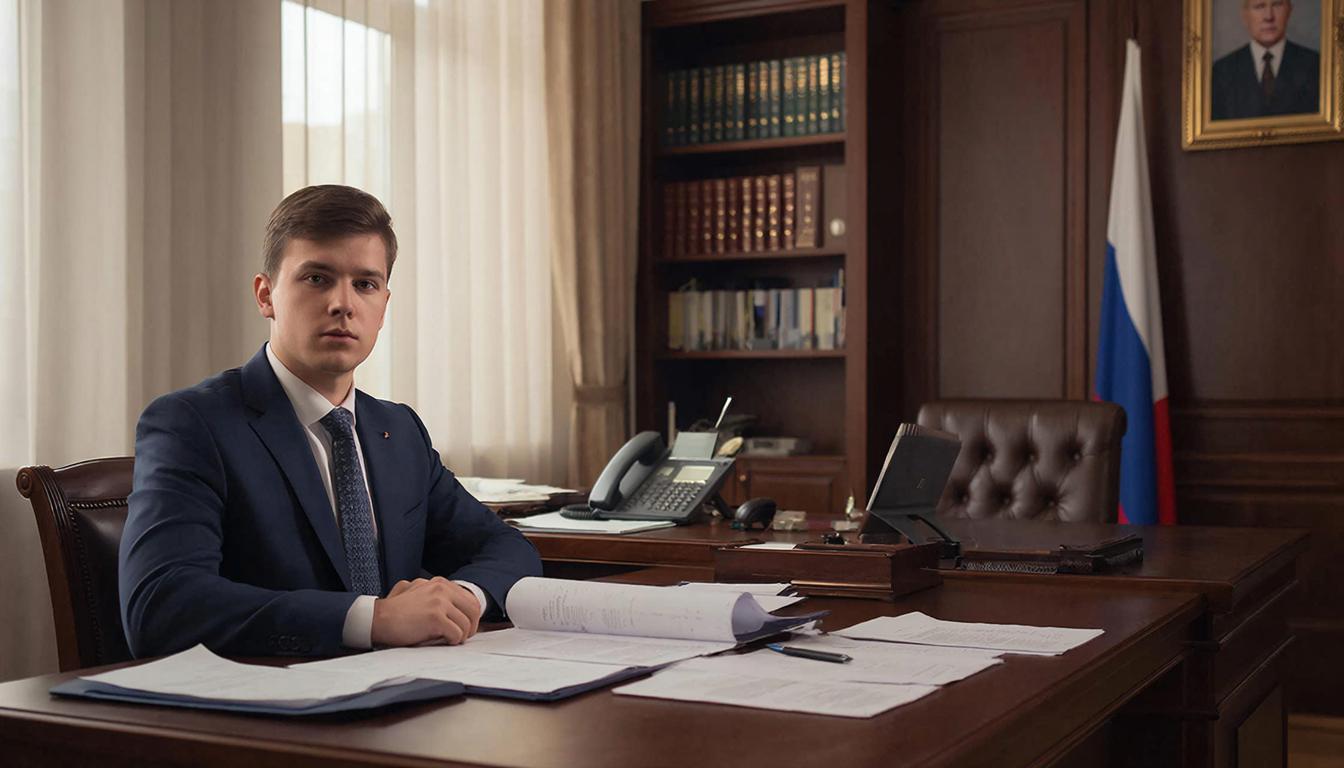 Попасть на стажировку в госорганы могут кубанские студенты