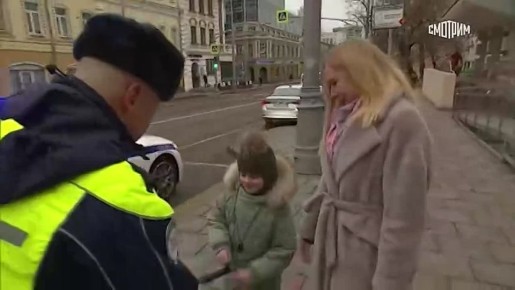 "А я знаю, кто вам сказал это сделать