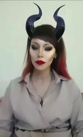 Сочинская "ведьма" Татьяна Хэлехас проведет пять лет в колонии