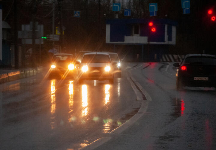 Сколько их? Очередной педофил надругался над ребёнком на Кубани. Девочку он выслеживал из машины
