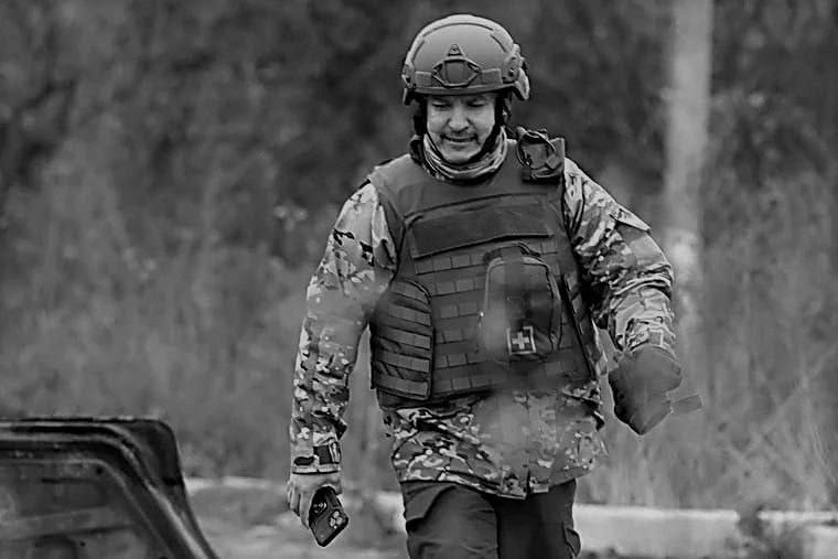 Улица имени Бориса Максудова появится в Краснодаре