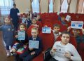 На Кубани сотрудники Госавтоинспекции проводят уроки безопасности для воспитанников дополнительных организаций