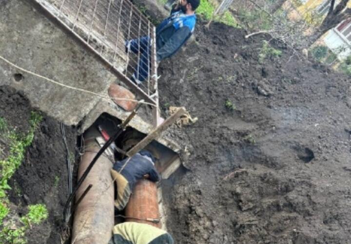 «Меры прокурорского реагирования»: в Краснодаре в преддверии прямой линии с Путиным начался аврал с устранением аварии, оставившей без тепла 60 жилых домов
