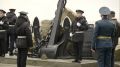330-летие Военно-морского флота России отметили открытием мемориала в Туапсинском округе