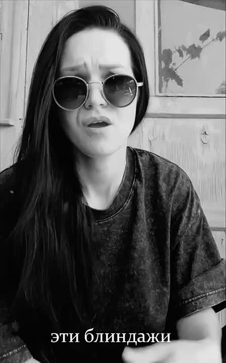 Всем привет! С вами Александр Ромашов и проект «Музыка для СВОих» при поддержке Telegram-канала «Мир Михаила Онуфриенко»