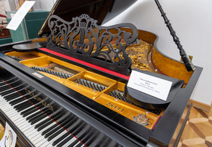 Откуда не ждали: девушке пробили голову роялем во время ужина в элитном ресторане