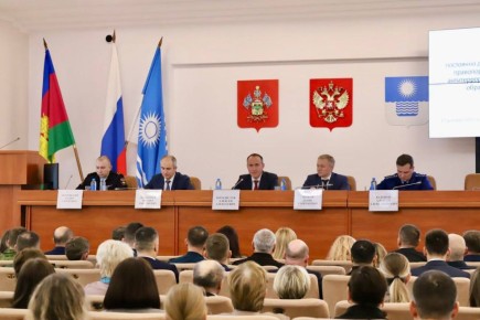 Алексей Богодистов: Впереди продолжительные новогодние выходные, Геленджик к ним готов