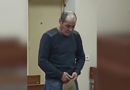 Враждебные высказывания в адрес сотрудников ДПС позволил себе житель Кубани и за это поплатится