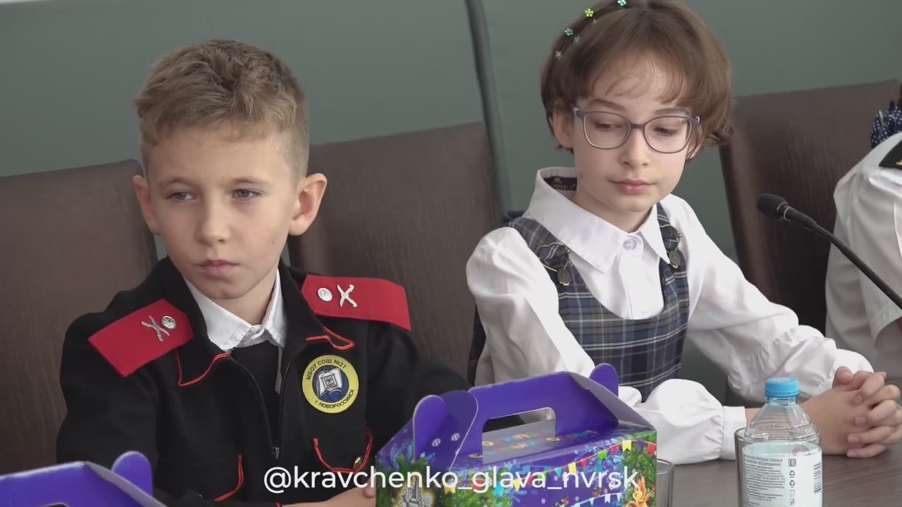 Андрей Кравченко: Новороссийцы разных возрастов достигают значимых побед, пополняя копилку города-героя новыми успехами