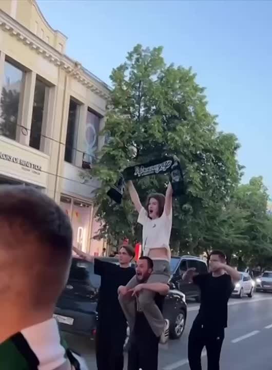 Честная рекомендация! Наши друзья давно ведут канал про