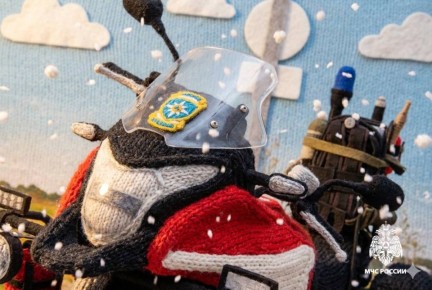 МЧС России: «Оперативная информация за прошедшие сутки на Кубани»