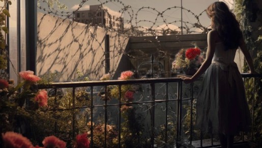 Анжелика вместо подарка от "папика" получила проломленную голову. Агрессор доставлен в суд