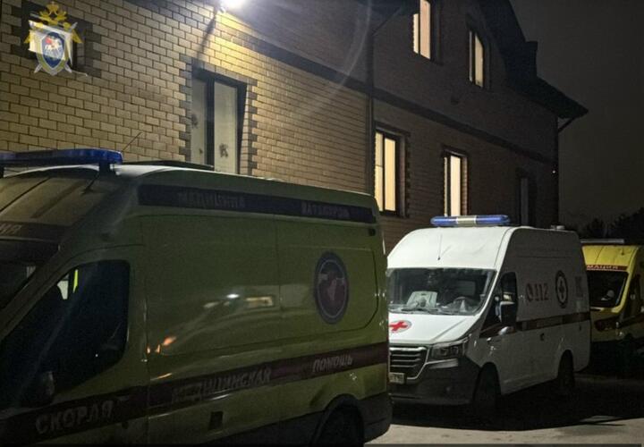 Количество скончавшихся и пострадавших в результате отравления в подмосковном пансионате выросло