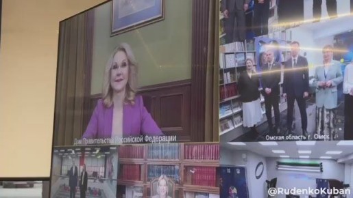 Отремонтированную детскую художественную школу открыли в Анапе