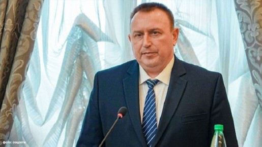 Еще один коррупционный скандал из соседней области: экс-мэр Волгодонска Юрий Мариненко арестован по обвинению в мошенничестве в особо крупном размере