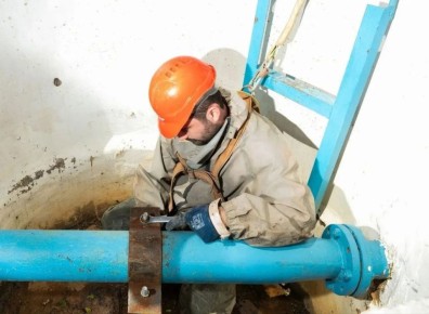 Росводоканал Армавир выполнит переключение абонентов на новую линию по улице Майкопская