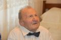 101-й день рождения отметил ветеран ВОВ Владимира Акименко из Северского района