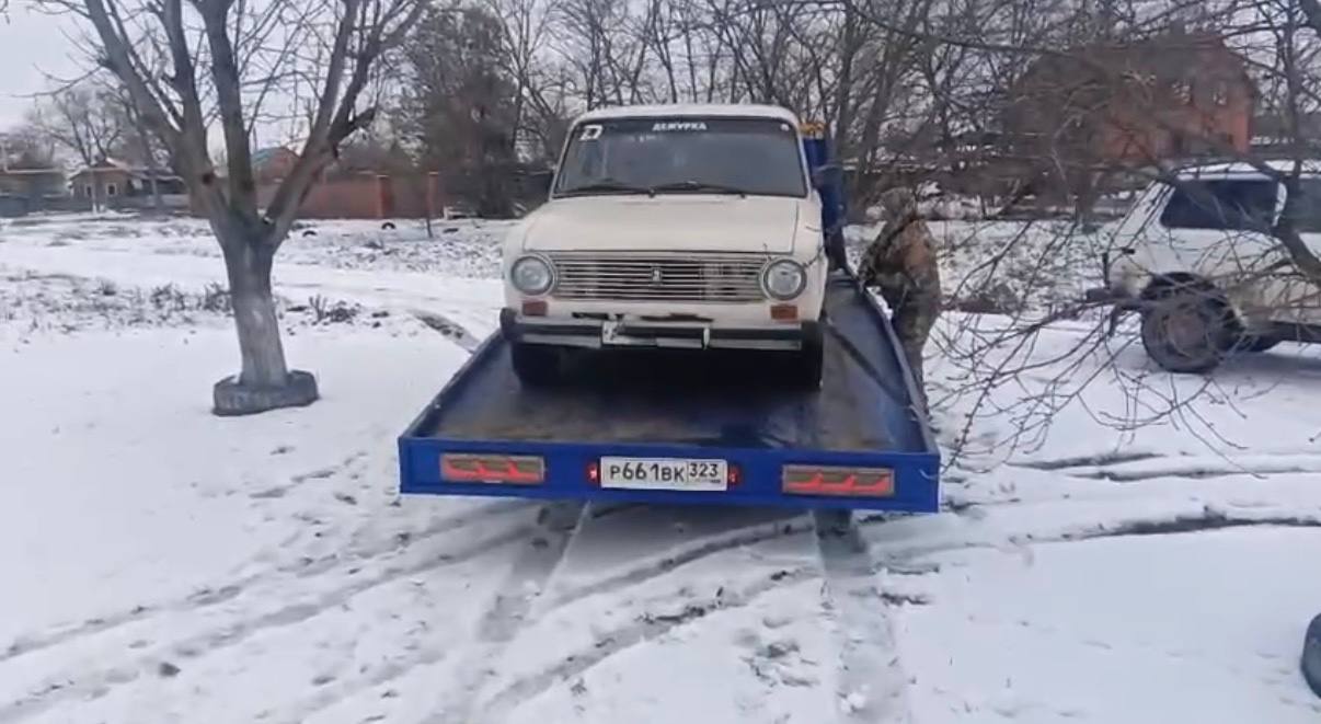 В Староминском районе автоинспекторы проводят рейды по пресечению нарушений ПДД несовершеннолетними