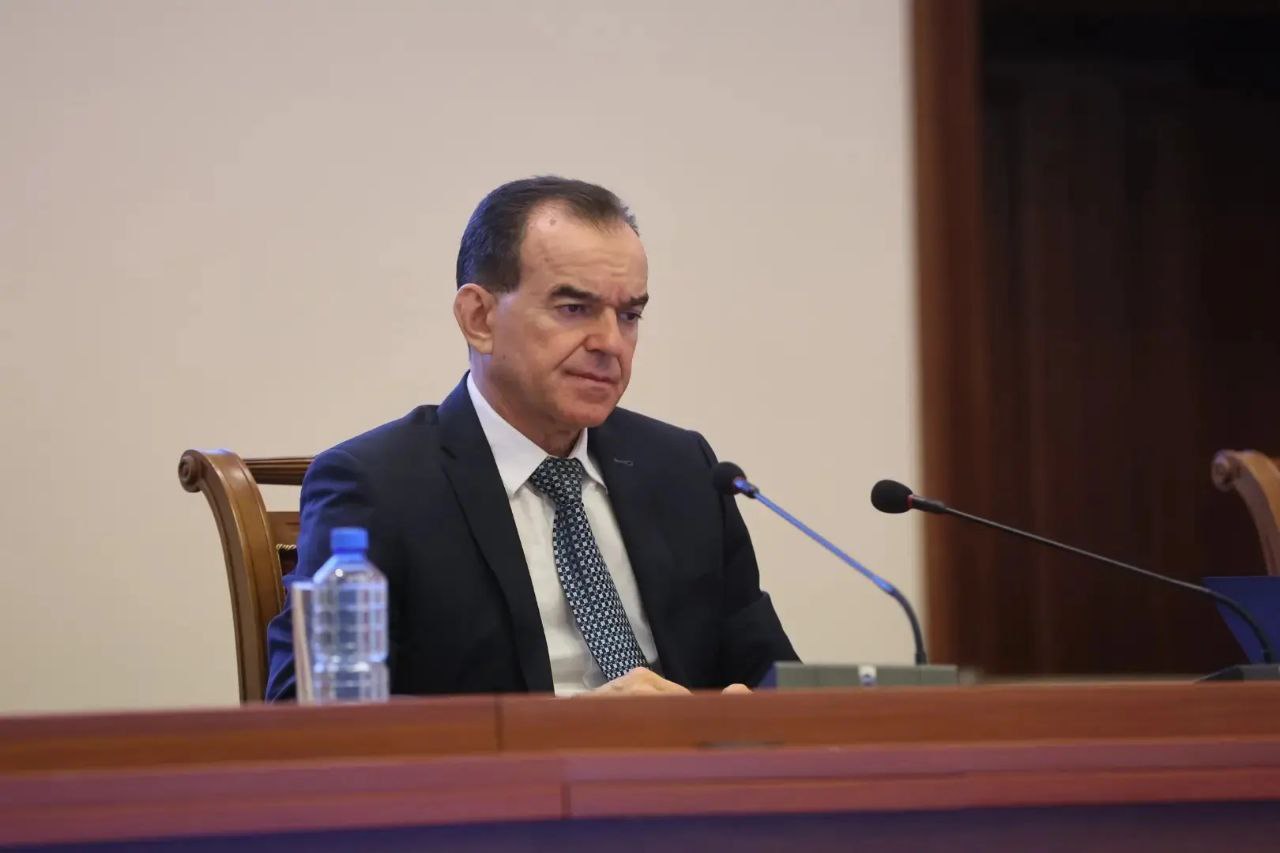 Вениамин Кондратьев: В 2025 году по всему региону построили и реконструировали 184 социально значимых объекта