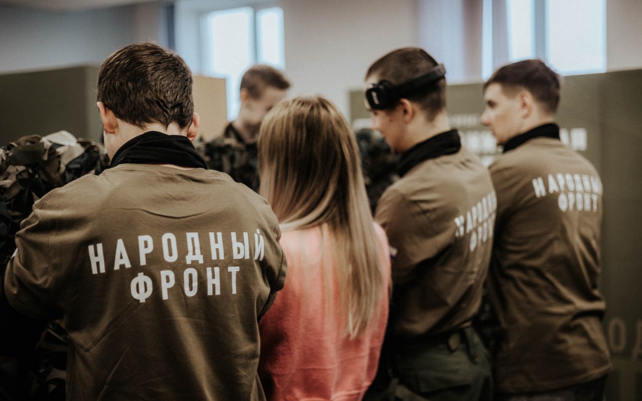 Команда волонтеров из Кубани и ЯНАО завершила гуманитарную миссию в ЛНР