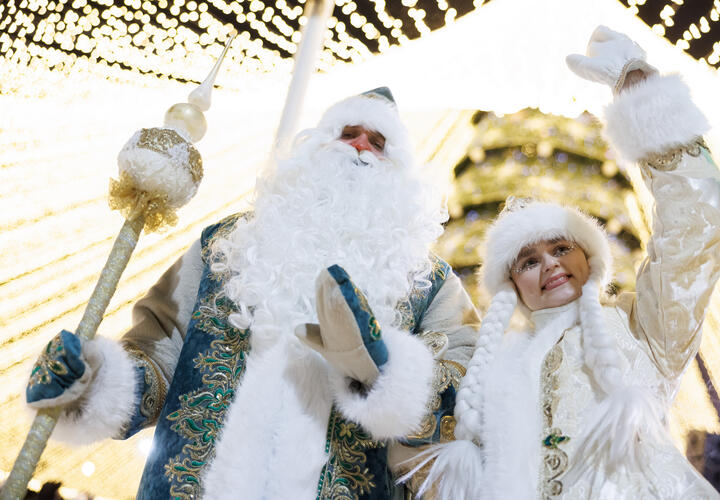Фейковый Дед Мороз и никакого праздника: аферисты придумали очередную схему обмана
