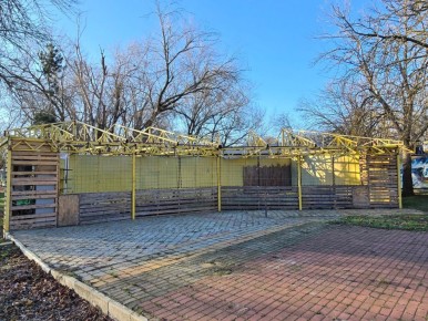 Администрация муниципального казенного учреждения культуры Ейского городского поселения Ейского района «Парк культуры и отдыха имени И.М. Поддубного» (далее МКУК «Парк Поддубного») повторно обращается к лицам, установившим...