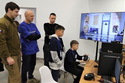 ����� 450 ���������� �� ����� �������������� ���� ������� ������� � ��������� ����������� ����������� ���������