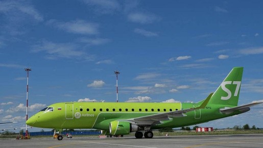 ������������ S7 ����������� �� 30 ����� ������ �� ����������