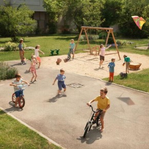 С 1 января 2026 года максимальный размер единого пособия на детей в России будет повышен до 100% регионального прожиточного минимума на ребёнка