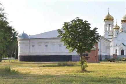 В Каневском районе определили границы охраны для четырех памятников