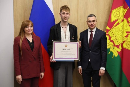 ГОНЧАРНАЯ СТУДИЯ «TO BE CERAMICA» СТАЛА ЛУЧШИМ ОБЪЕКТОМ ТУРПОКАЗА