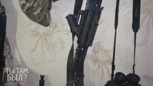 Павел Кукушкин: Продолжаем знакомиться с ПВД бойцов Дикой Дивизии Донбасса на Константиновском направлении