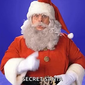 Мошенники активизировались в игре "Тайный Санта", рассказали в центре цифровой экспертизы Роскачества