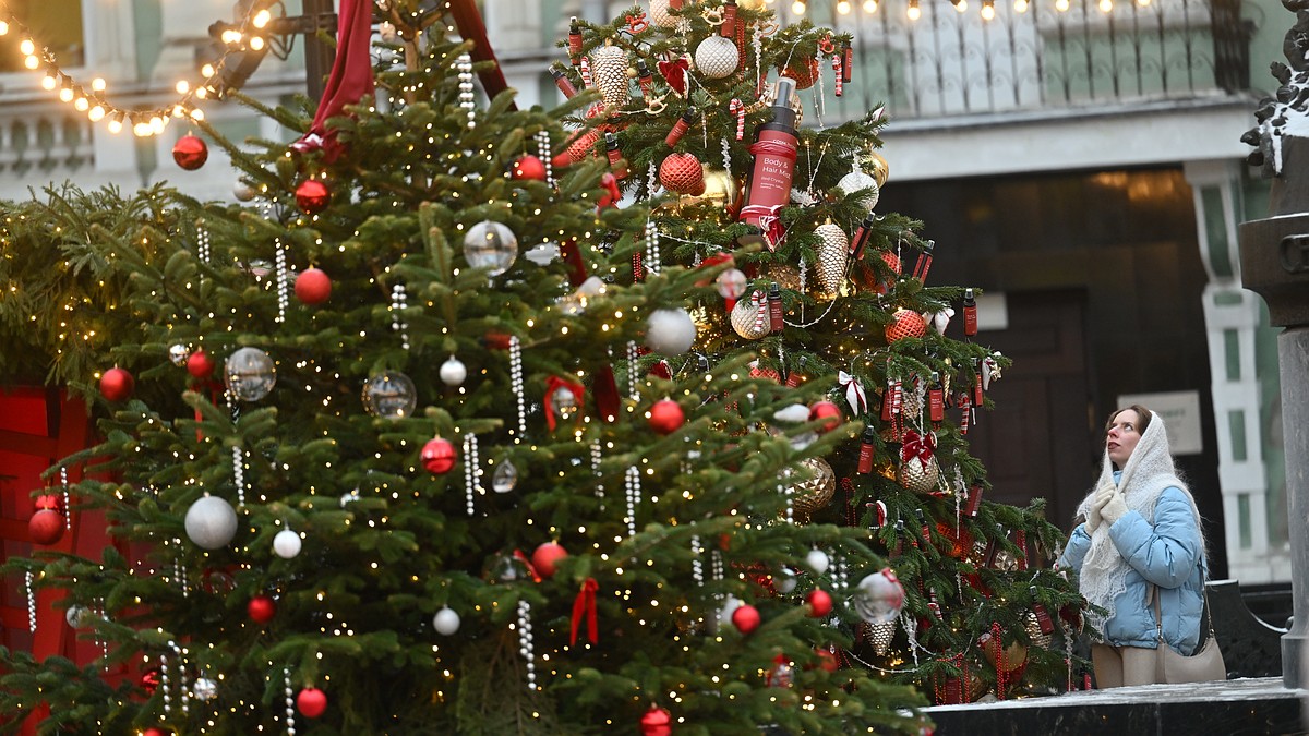 Россияне оценили готовность их городов к Новому году: составлен рейтинг лучших