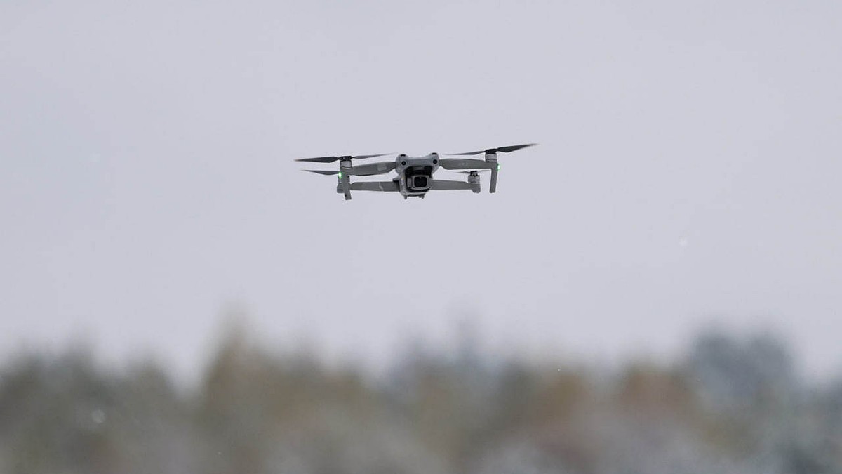 Оперштаб Кубани сообщил о повреждении 13 частных домов при атаке дронов ВСУ