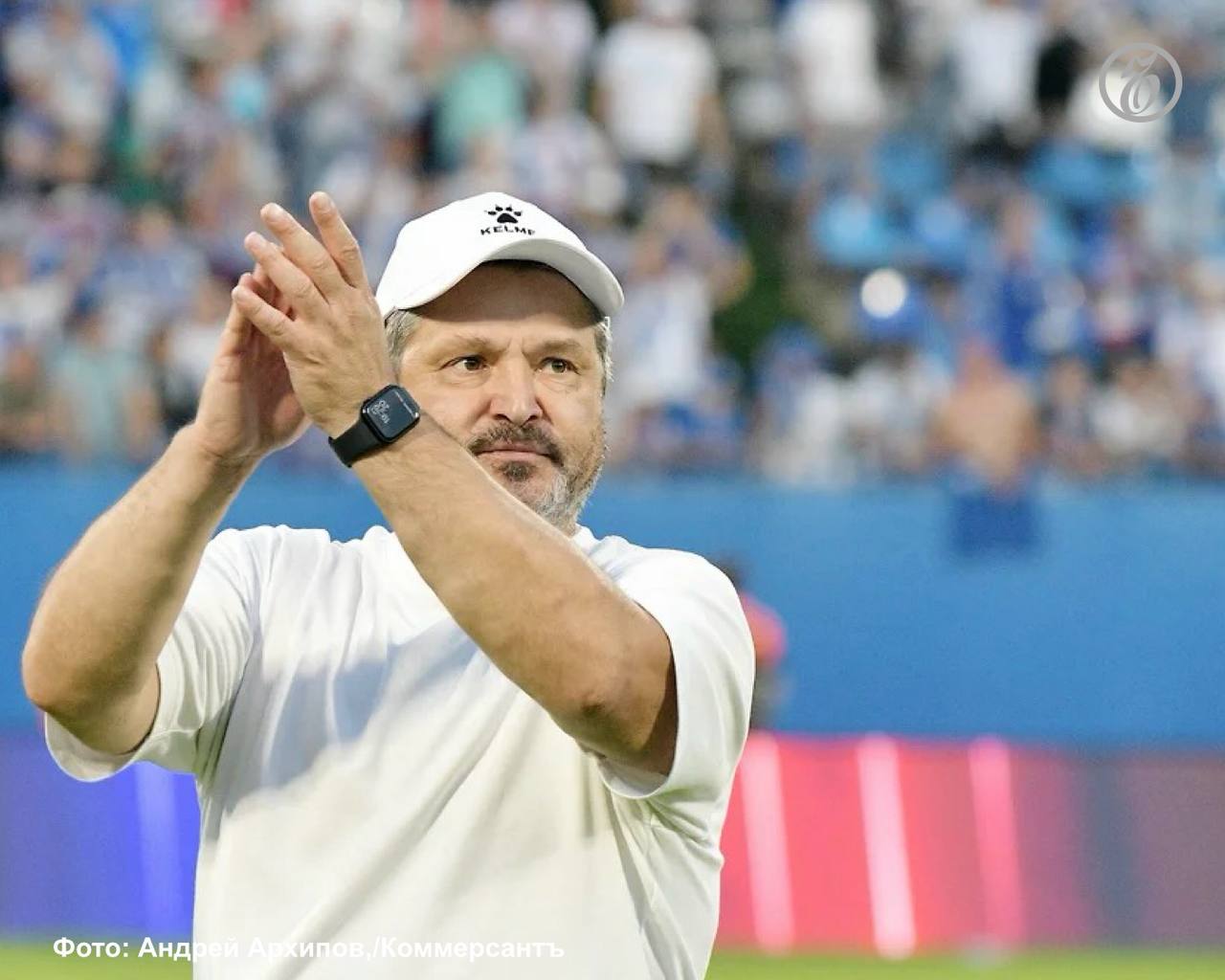 На пост главного тренера ФК «Динамо-Махачкала» 29 декабря официально назначен Вадим Евсеев