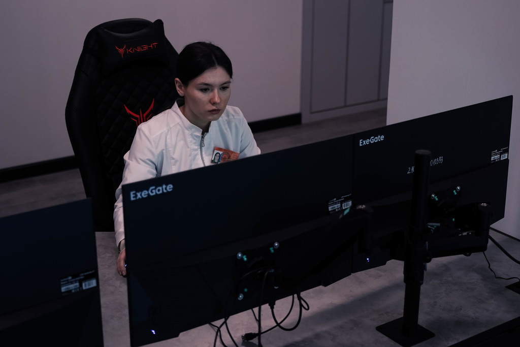 Уникальная база данных для мониторинга водных ресурсов создана в Кубанском ГМУ Минздрава России