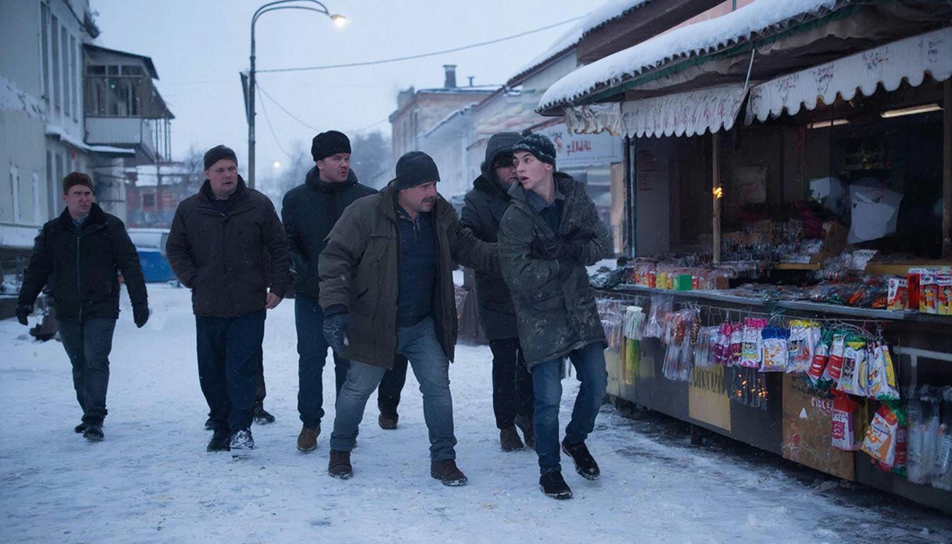 Контроль за пиротехникой ужесточают в Краснодаре