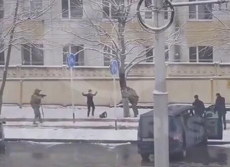 Суд арестовал девушку за попытку взорвать машину военного в Ставрополе