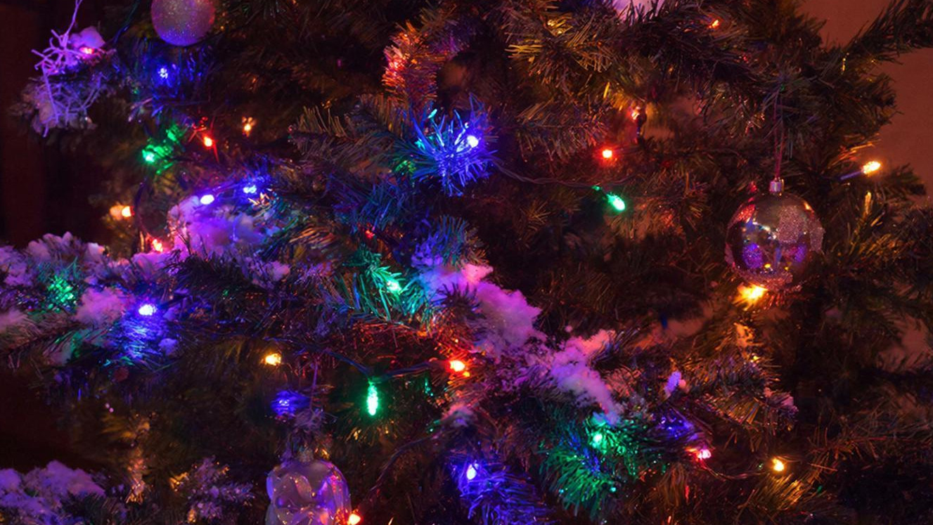 Кубанцам рассказали, как правильно выбрать гирлянду