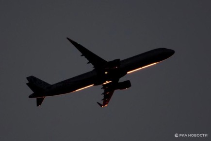 В аэропорту Геленджика сняли ограничения