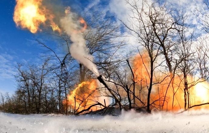 В Туапсе при атаке БПЛА пострадали два человека