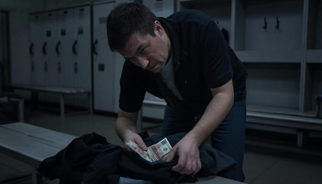 Краснодарец "напарил" товарища на 100 тысяч рублей