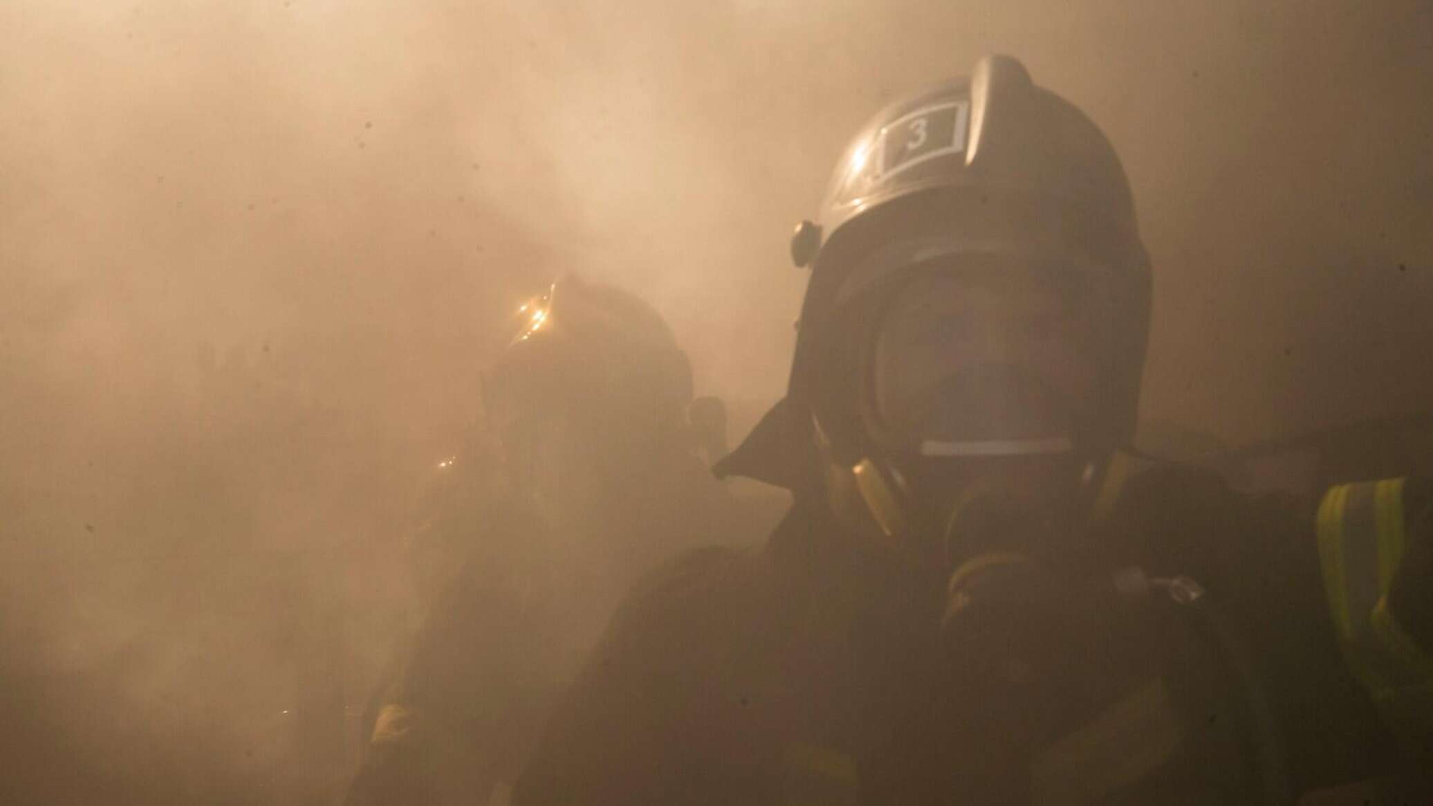 Один человек погиб во время пожара в квартире в Сочи