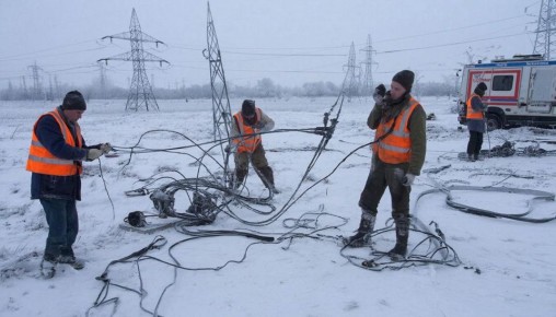 Обстановка в Белореченском районе под контролем