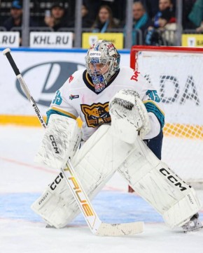 "Сочи" — "Нефтехимик": смотреть онлайн матч КХЛ 3 января