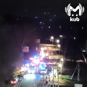 BMW �� �������� ������� � ��������� � ������ � ������� �����