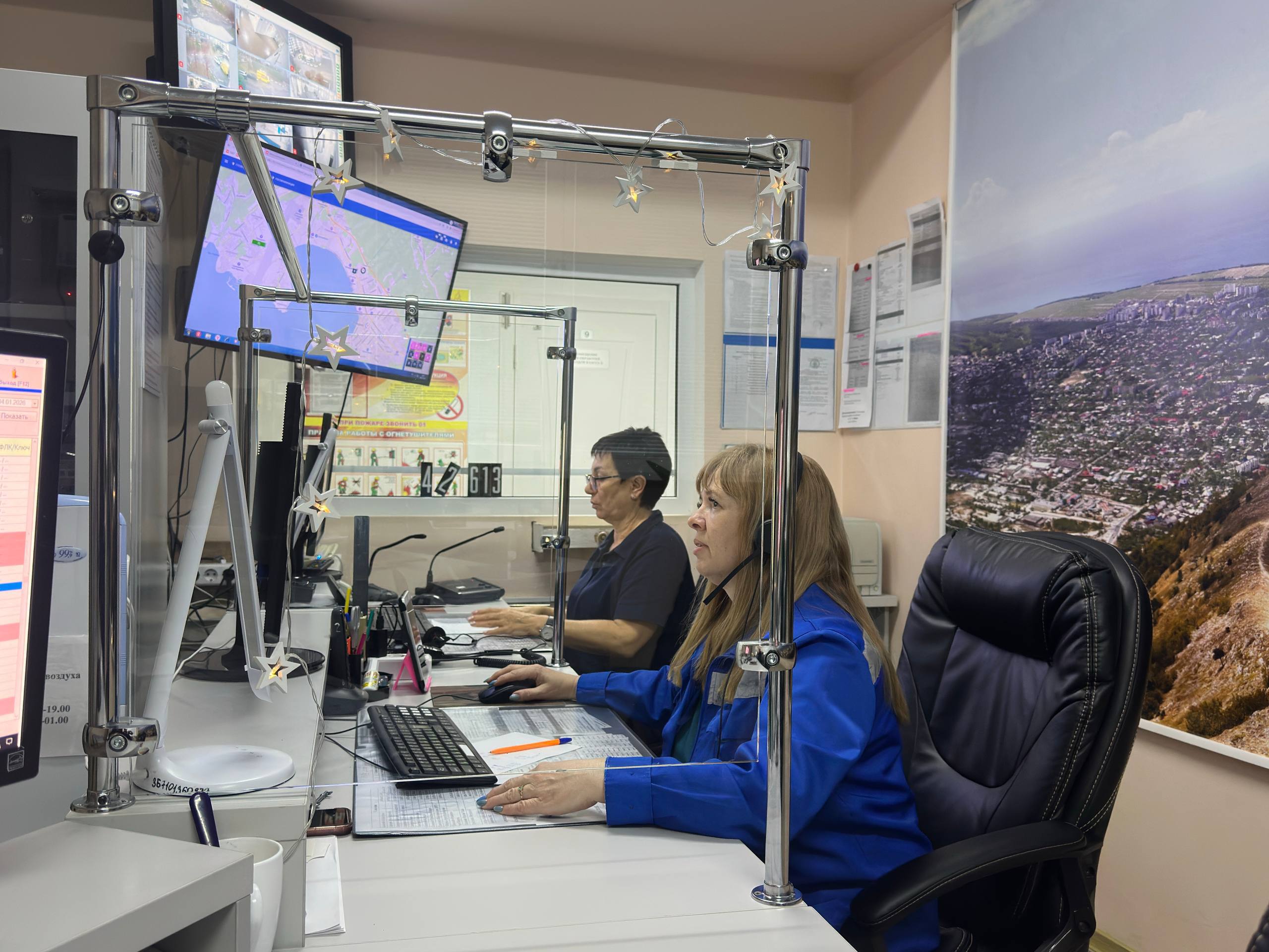 Алексей Богодистов: Первая неделя 2026 года подходит к завершению, а впереди еще целая неделя выходных