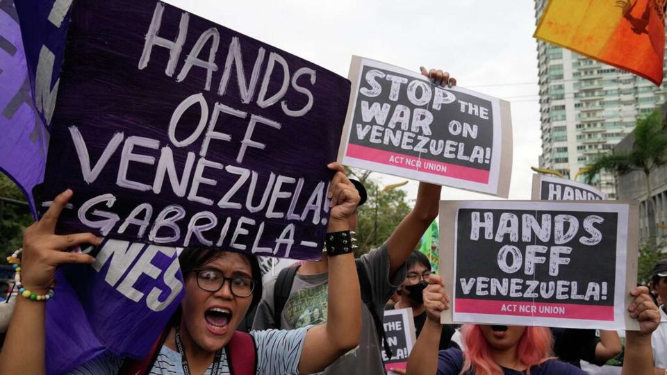 Новый глава СБУ и суд над Мадуро – главное за день