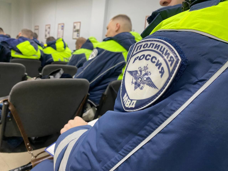 «Двойной контроль»: в Краснодаре полицейские и депутаты проводят рейды по выявлению правонарушений на дорогах и в сфере миграции